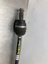 Load image into Gallery viewer, REAR AXLE SHAFT BMW 320i 328i 428i 12 13 14 15 16 AT Left - NW479693
