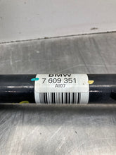 Load image into Gallery viewer, REAR AXLE SHAFT BMW 320i 328i 428i 12 13 14 15 16 AT Left - NW479693
