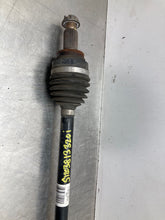 Load image into Gallery viewer, REAR AXLE SHAFT BMW 320i 328i 428i 12 13 14 15 16 AT Right - NW479694