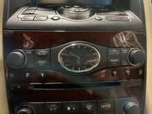 Load image into Gallery viewer, RADIO QX50 QX70 GT-R Pathfinder 2016 16 2017 17 - NW479985
