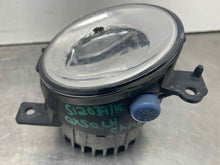 Load image into Gallery viewer, FOG LAMP LIGHT Q50 Q60 QX50 QX60 QX80 Maxima Murano 14-20 Bumper Mounted Left - NW515790