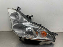 Load image into Gallery viewer, HEADLIGHT LAMP ASSEMBLY EX35 EX37 QX50 11 12 13 14 15 16 17 Left - NW479901