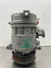 Load image into Gallery viewer, AC COMPRESSOR M37 EX37 EX35 G37 2009 09 2010 10 2011 11 12 13 14 - NW479749