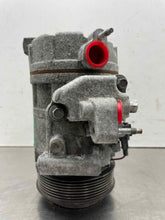 Load image into Gallery viewer, AC COMPRESSOR M37 EX37 EX35 G37 2009 09 2010 10 2011 11 12 13 14 - NW479749
