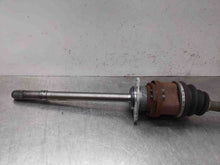 Load image into Gallery viewer, FRONT CV AXLE SHAFT G25 G35 G37 07 08 09 10 11 12 13 Left - NW352408