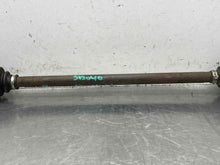 Load image into Gallery viewer, REAR AXLE SHAFT Toyota Highlander 14 15 16 17 18 19 Left - NW480184