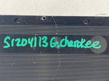 Load image into Gallery viewer, Radio GRAND CHEROKEE 2013 - NW480621