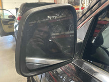 Load image into Gallery viewer, SIDE VIEW DOOR MIRROR Jeep Grand Cherokee 2011-2020 Left - NW480289