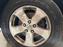 Load image into Gallery viewer, WHEEL RIM Jeep Grand Cherokee 11 12 13 18x8 18x8, 5 lug, 5" - NW480829