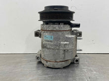 Load image into Gallery viewer, AC A/C AIR CONDITIONING COMPRESSOR Durango Grand Cherokee 11-15 - NW480254