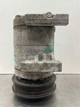 Load image into Gallery viewer, AC A/C AIR CONDITIONING COMPRESSOR Durango Grand Cherokee 11-15 - NW480254