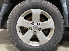 Load image into Gallery viewer, WHEEL RIM Jeep Grand Cherokee 11 12 13 18x8 18x8, 5 lug, 5" - NW480831