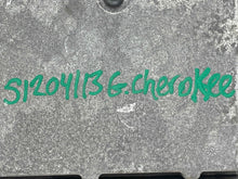 Load image into Gallery viewer, ECU ECM Computer GRAND CHEROKEE 2013 - NW480317