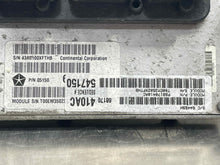 Load image into Gallery viewer, ECU ECM Computer GRAND CHEROKEE 2013 - NW480317