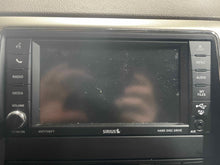 Load image into Gallery viewer, Radio GRAND CHEROKEE 2013 - NW480622