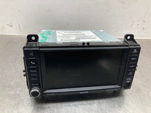 Load image into Gallery viewer, Radio GRAND CHEROKEE 2013 - NW480622
