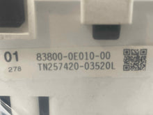 Load image into Gallery viewer, Speedometer Cluster LEXUS RX330 2004 - NW480717