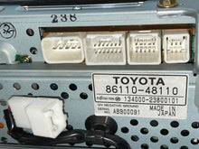 Load image into Gallery viewer, Display Screen Lexus RX330 2004 04 2005 05 2006 06 - NW480504
