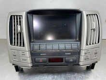Load image into Gallery viewer, Display Screen Lexus RX330 2004 04 2005 05 2006 06 - NW480504