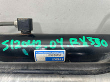 Load image into Gallery viewer, STEERING RACK RX350 Highlander RX330 2004 04 2005 05 06 07 08 09 - NW480729