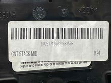 Load image into Gallery viewer, TEMPERATURE CONTROLS Cooper Clubman Countryman 11 12 13 14 - NW480485