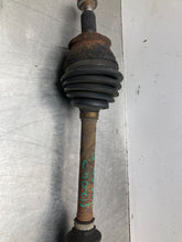 Load image into Gallery viewer, CV AXLE SHAFT Mini Cooper Clubman 2007 07 2008 08 09 10 11 12 Auto Right - NW480173