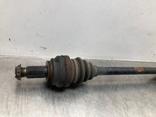 Load image into Gallery viewer, CV AXLE SHAFT BMW 530xi 525xi 2006 06 2007 07 Rear Auto - NW480170