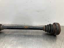 Load image into Gallery viewer, CV AXLE SHAFT BMW 530xi 525xi 2006 06 2007 07 Rear Auto - NW480170