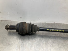 Load image into Gallery viewer, CV AXLE SHAFT BMW 530xi 525xi 2006 06 2007 07 Rear Auto - NW480170