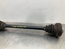 Load image into Gallery viewer, CV AXLE SHAFT BMW 530xi 525xi 2006 06 2007 07 Rear Auto - NW480170