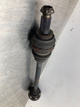 Load image into Gallery viewer, CV AXLE SHAFT BMW 530xi 525xi 2006 06 2007 07 Rear Auto - NW480170