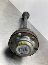 Load image into Gallery viewer, CV AXLE SHAFT BMW 530xi 525xi 2006 06 2007 07 Rear Auto - NW480170