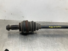 Load image into Gallery viewer, CV AXLE SHAFT BMW 530xi 525xi 2006 06 2007 07 Rear Auto - NW480171