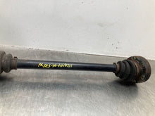 Load image into Gallery viewer, CV AXLE SHAFT BMW 530xi 525xi 2006 06 2007 07 Rear Auto - NW480171