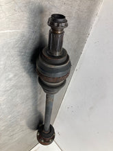 Load image into Gallery viewer, CV AXLE SHAFT BMW 530xi 525xi 2006 06 2007 07 Rear Auto - NW480171