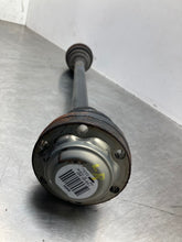 Load image into Gallery viewer, CV AXLE SHAFT BMW 530xi 525xi 2006 06 2007 07 Rear Auto - NW480171