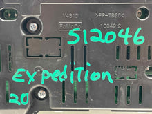 Load image into Gallery viewer, Speedometer Cluster EXPEDITION 2020 - NW480713