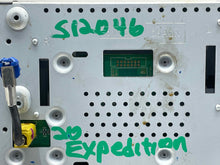 Load image into Gallery viewer, Info-Gps Screen EXPEDITION 2020 - NW480502