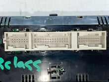 Load image into Gallery viewer, FRONT TEMPERATURE CONTROLS ML320 ML350 ML500 ML550 ML63 R320 06-08 - NW480488