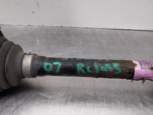 Load image into Gallery viewer, FRONT CV AXLE SHAFT R320 R350 R500 R63 2006 06 2007 07 Left - NW480180