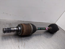 Load image into Gallery viewer, FRONT CV AXLE SHAFT R320 R350 R500 R63 2006 06 2007 07 Left - NW480180