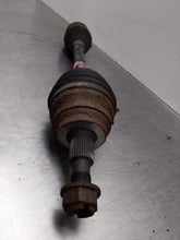 Load image into Gallery viewer, FRONT CV AXLE SHAFT R320 R350 R500 R63 2006 06 2007 07 Left - NW480180
