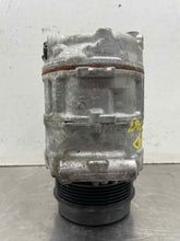 Load image into Gallery viewer, AC COMPRESSOR ML320 ML350 ML550 R350 R500 2006 06 07 08 09 10 11 12 - NW480259