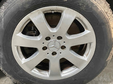 Load image into Gallery viewer, WHEEL RIM R320 R350 R500 R63 2007 07 17x7 - NW480842