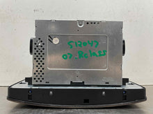 Load image into Gallery viewer, RADIO ML350 ML500 R320 R350 R500 R63 2006 06 2007 07 - NW480634