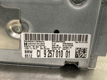 Load image into Gallery viewer, RADIO 528i 535i 550i 640I 650i 740i 740il 750 HYBRID 10-12 AM FM CD - NW481182