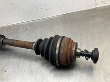 Load image into Gallery viewer, FRONT CV AXLE SHAFT 528D 528i 535i 550i 640I 650i 2011-2015 Left - NW480912