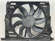 Load image into Gallery viewer, RADIATOR FAN ASSEMBLY 535i 535i Gt 640I 740i 740il Active 5 10-17 - NW481006