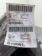 Load image into Gallery viewer, TRANSFER CASE 535i 535i Gt 550i 550i Gt 750 HYBRID 750i 750il B7 10-12 - NW481257