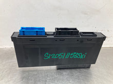 Load image into Gallery viewer, BODY CONTROL MODULE BCM COMPUTER 528i 535i 535i Gt 550i 550i Gt 09-16 - NW480952